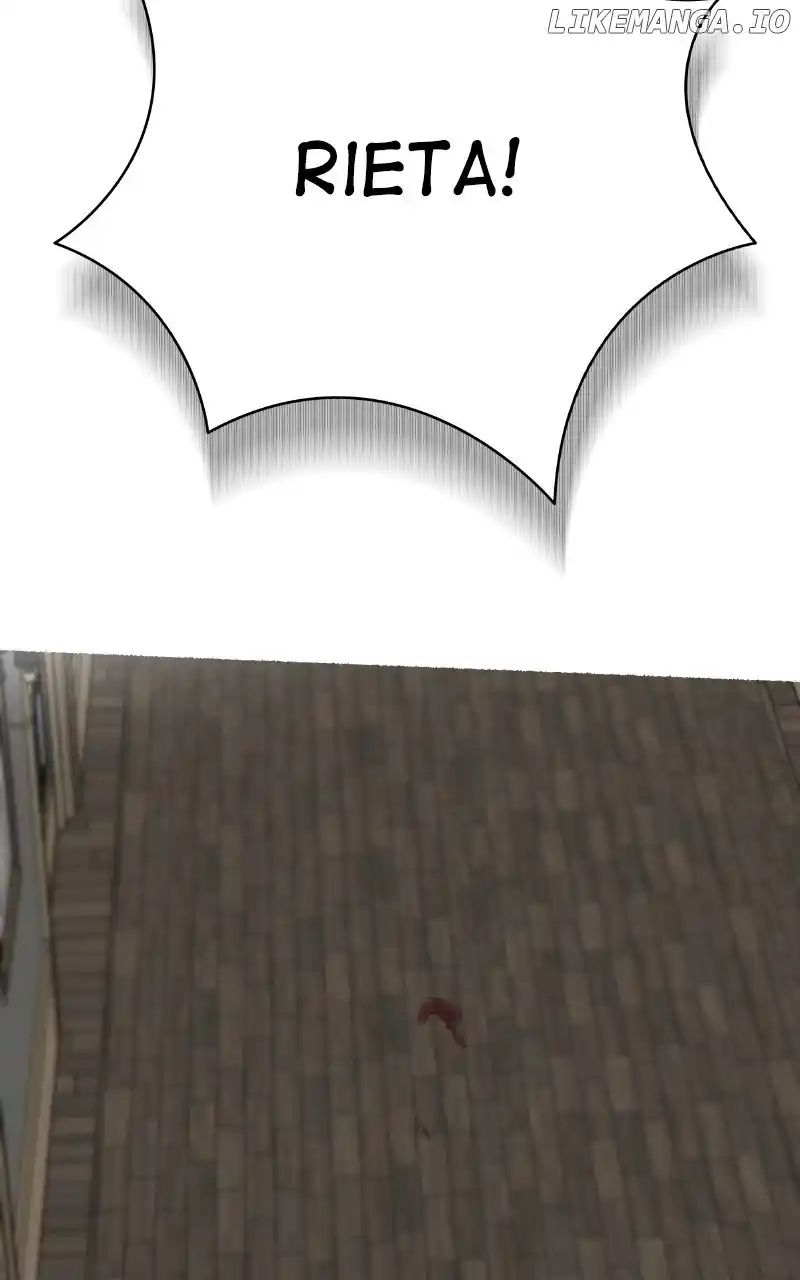 Like the Wind on a Dry Branch Chapter 160