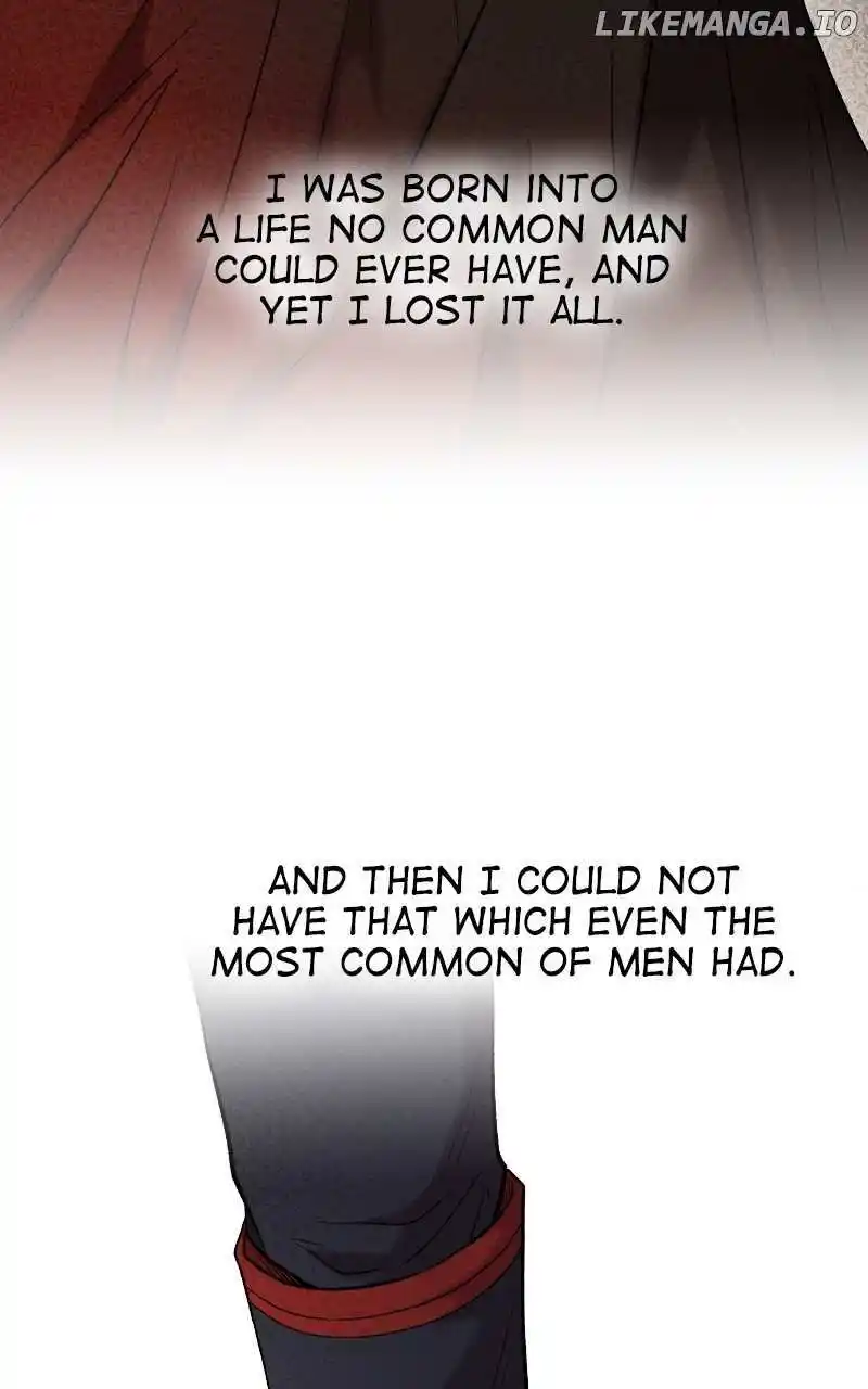 Like the Wind on a Dry Branch Chapter 160