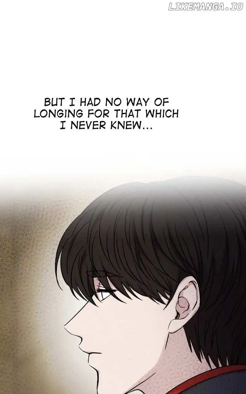 Like the Wind on a Dry Branch Chapter 160