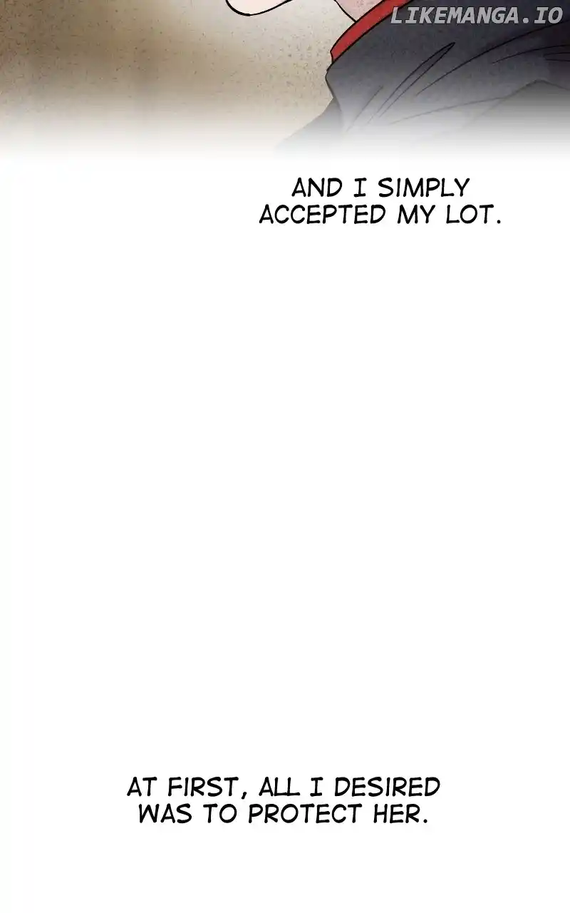 Like the Wind on a Dry Branch Chapter 160