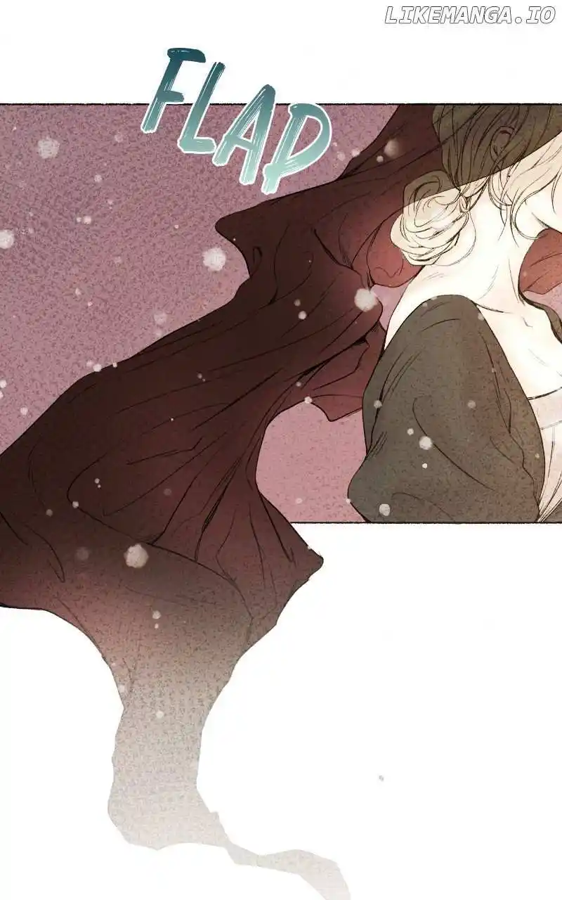 Like the Wind on a Dry Branch Chapter 160