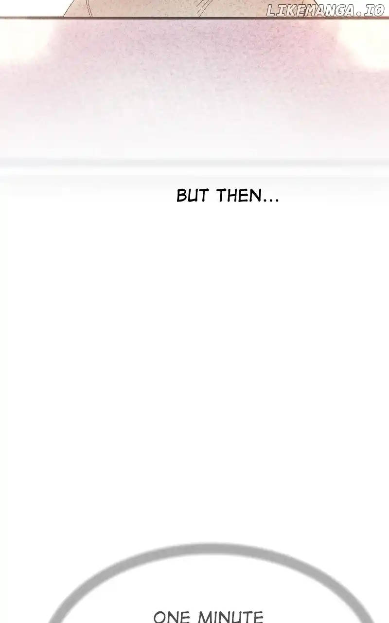 Like the Wind on a Dry Branch Chapter 160