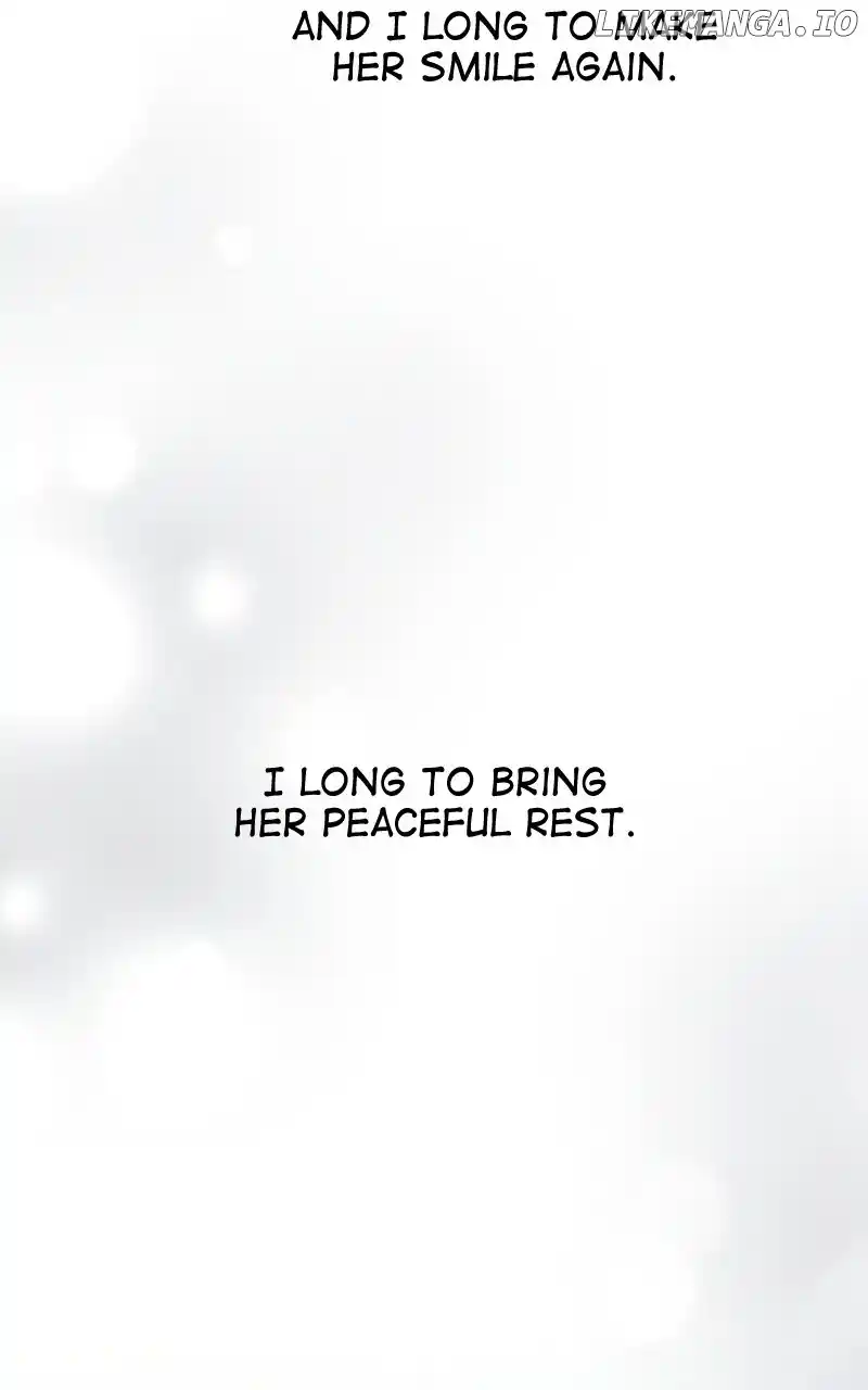 Like the Wind on a Dry Branch Chapter 160