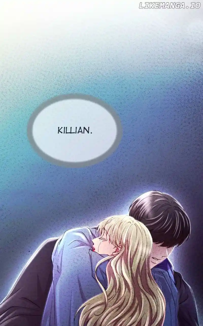 Like the Wind on a Dry Branch Chapter 160