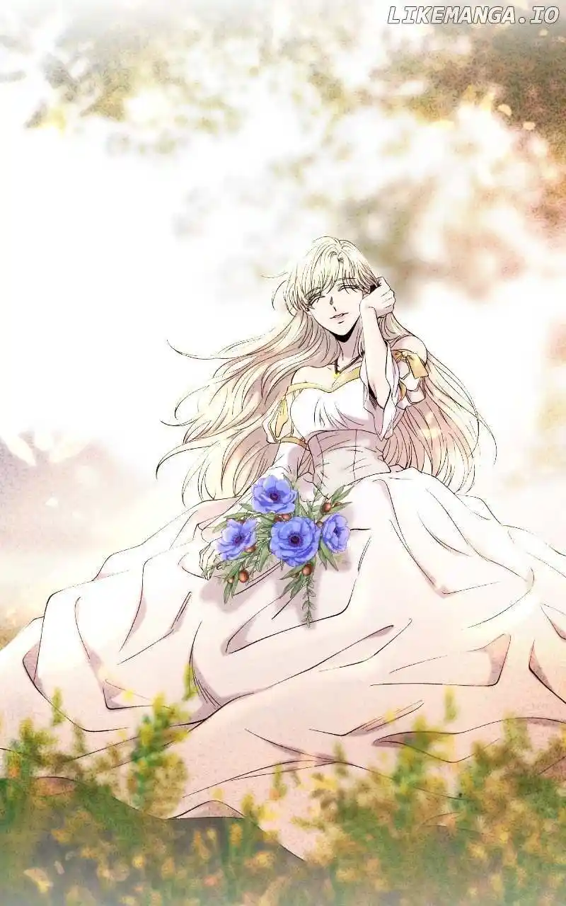 Like the Wind on a Dry Branch Chapter 160