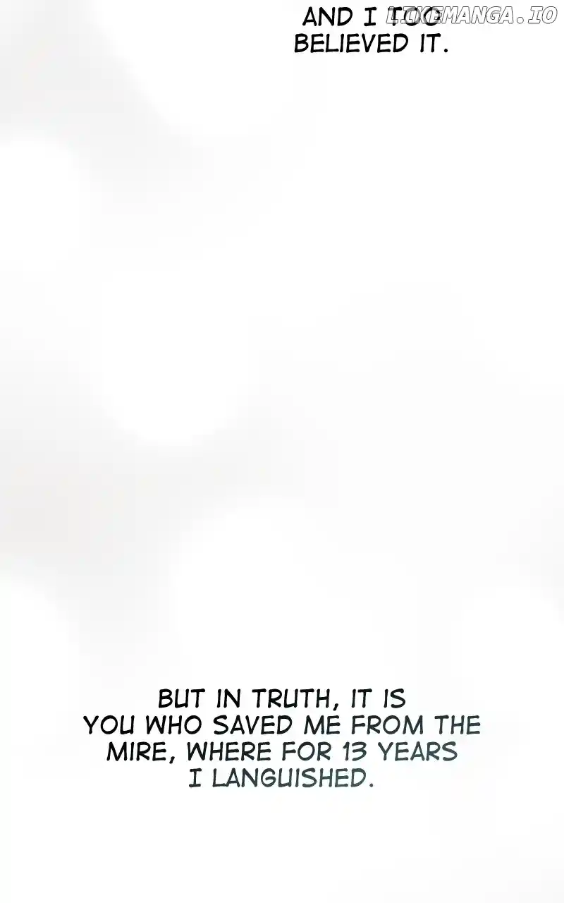 Like the Wind on a Dry Branch Chapter 160