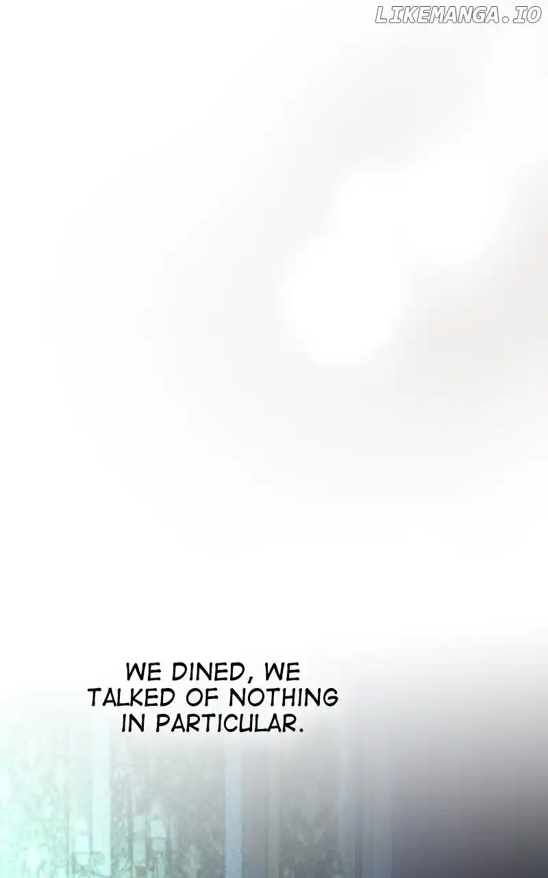 Like the Wind on a Dry Branch Chapter 160