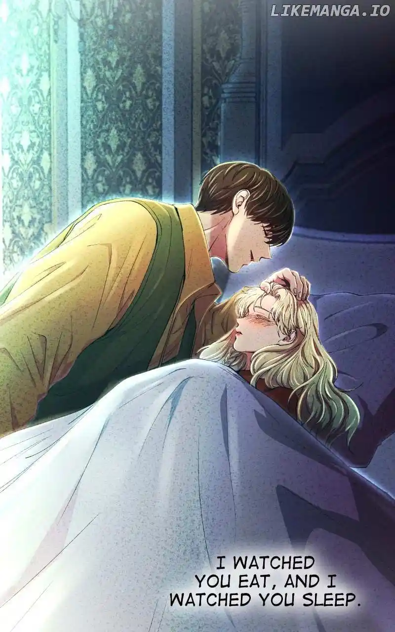 Like the Wind on a Dry Branch Chapter 160