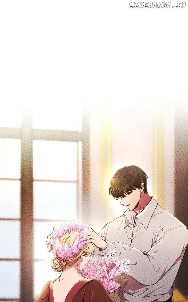 Like the Wind on a Dry Branch Chapter 160