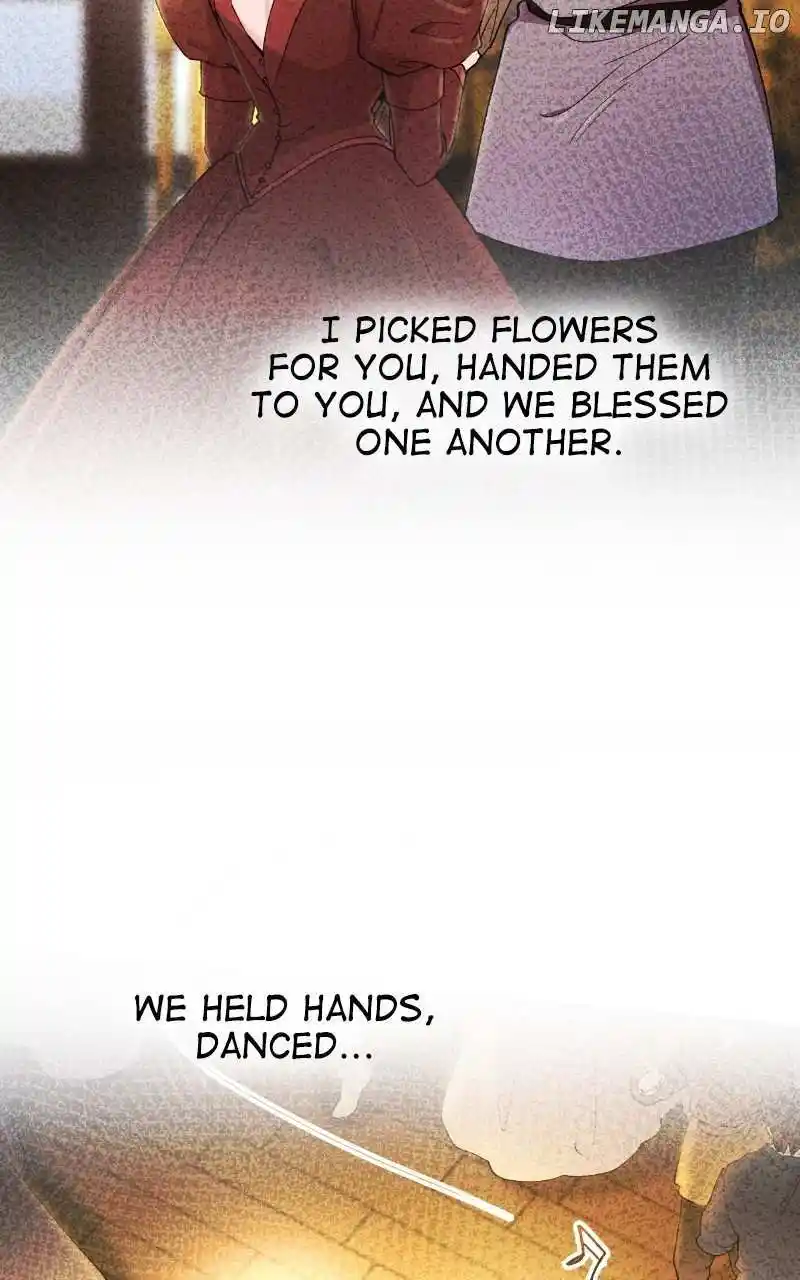 Like the Wind on a Dry Branch Chapter 160