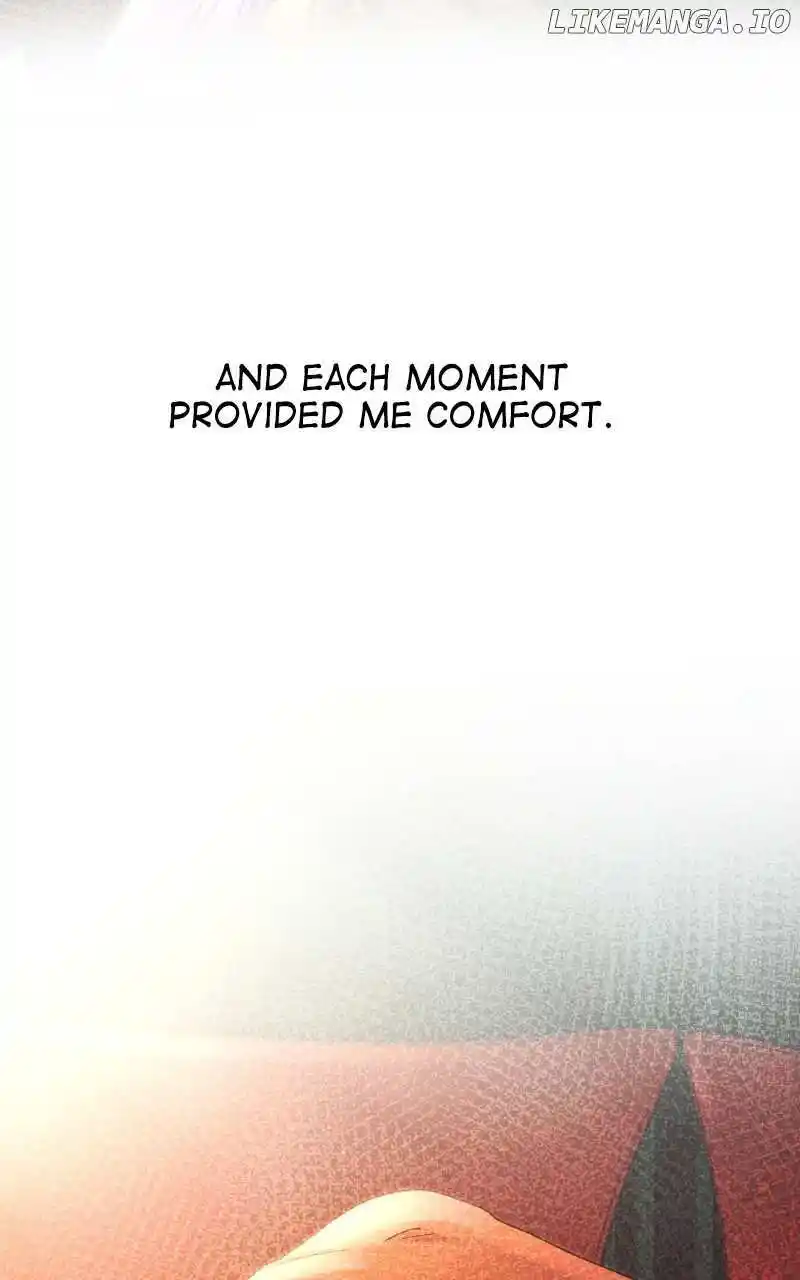 Like the Wind on a Dry Branch Chapter 160