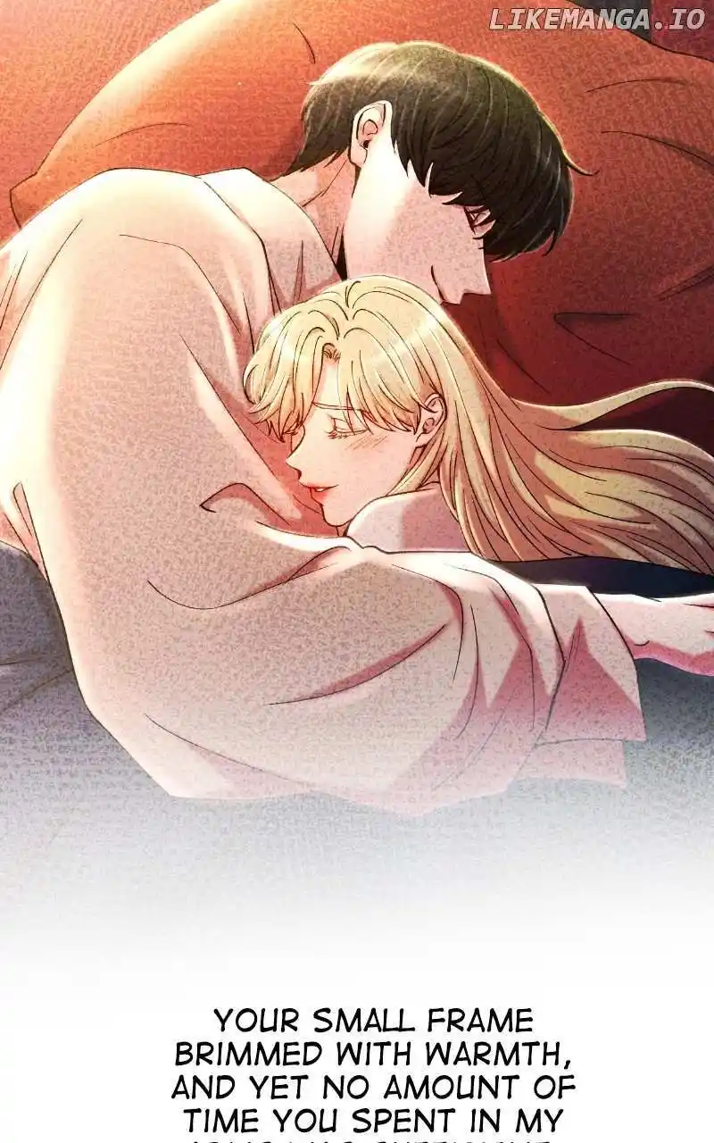 Like the Wind on a Dry Branch Chapter 160