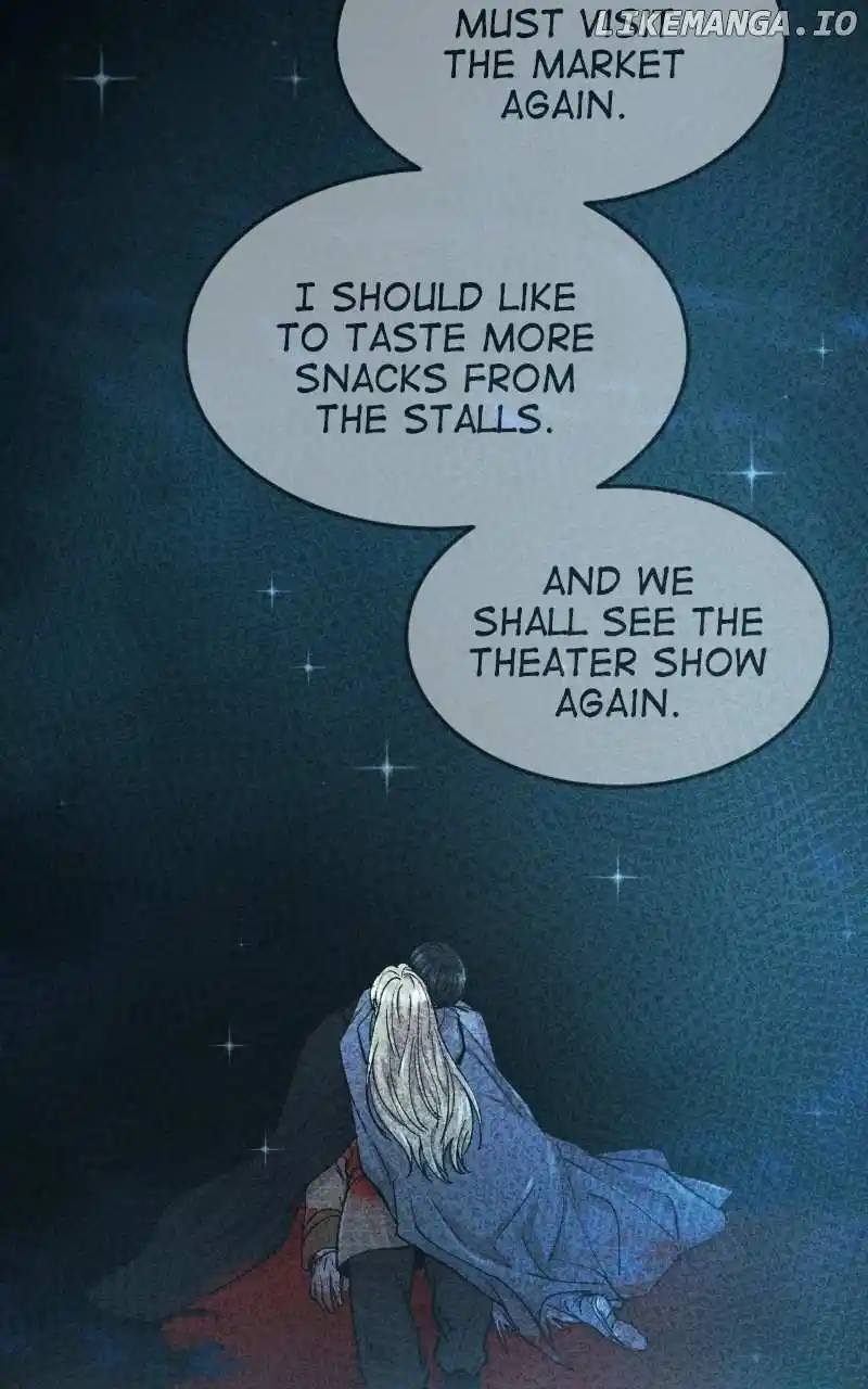 Like the Wind on a Dry Branch Chapter 160