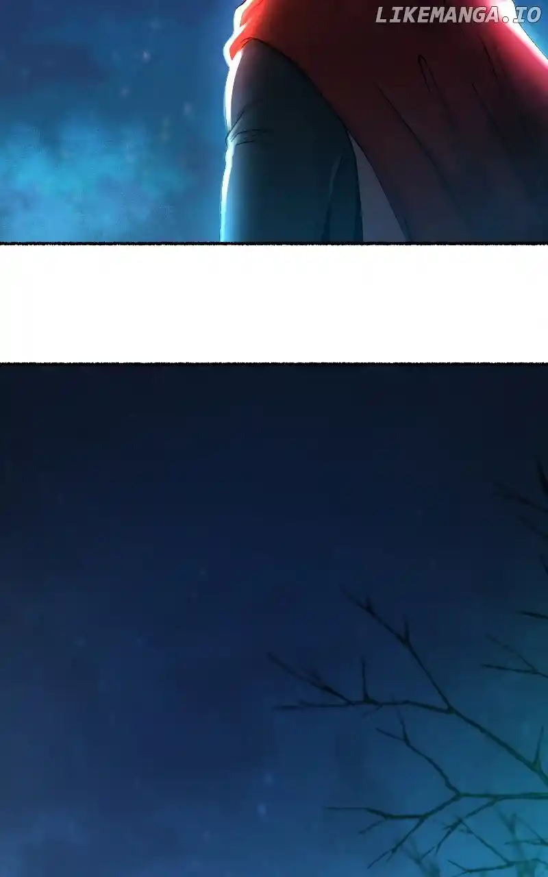 Like the Wind on a Dry Branch Chapter 160