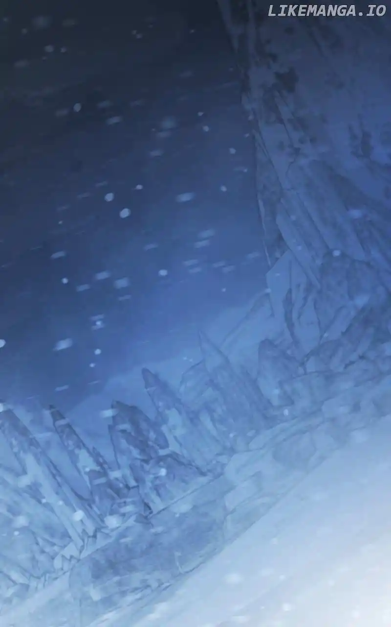 Like the Wind on a Dry Branch Chapter 160