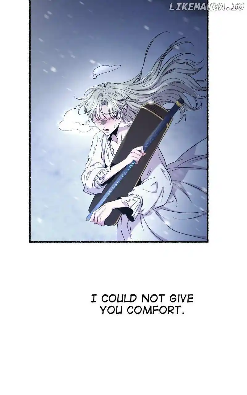 Like the Wind on a Dry Branch Chapter 160