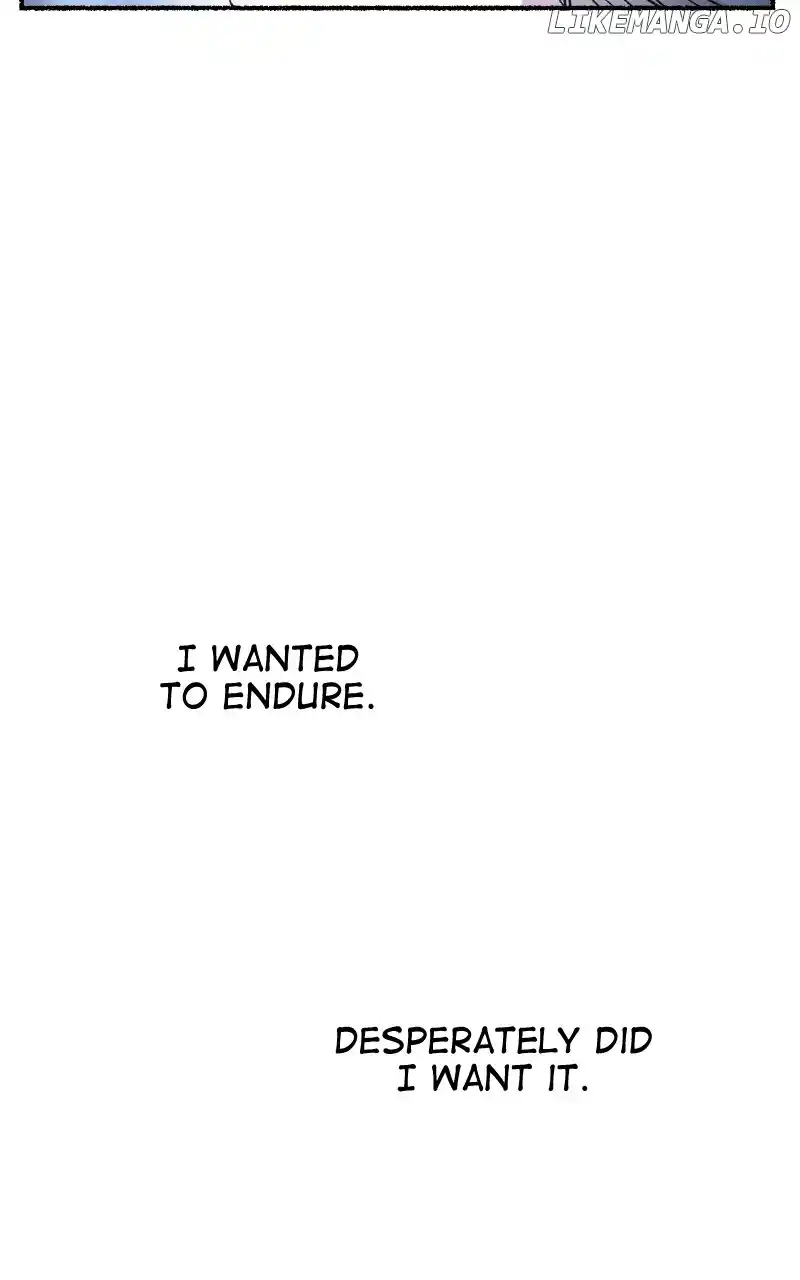 Like the Wind on a Dry Branch Chapter 160