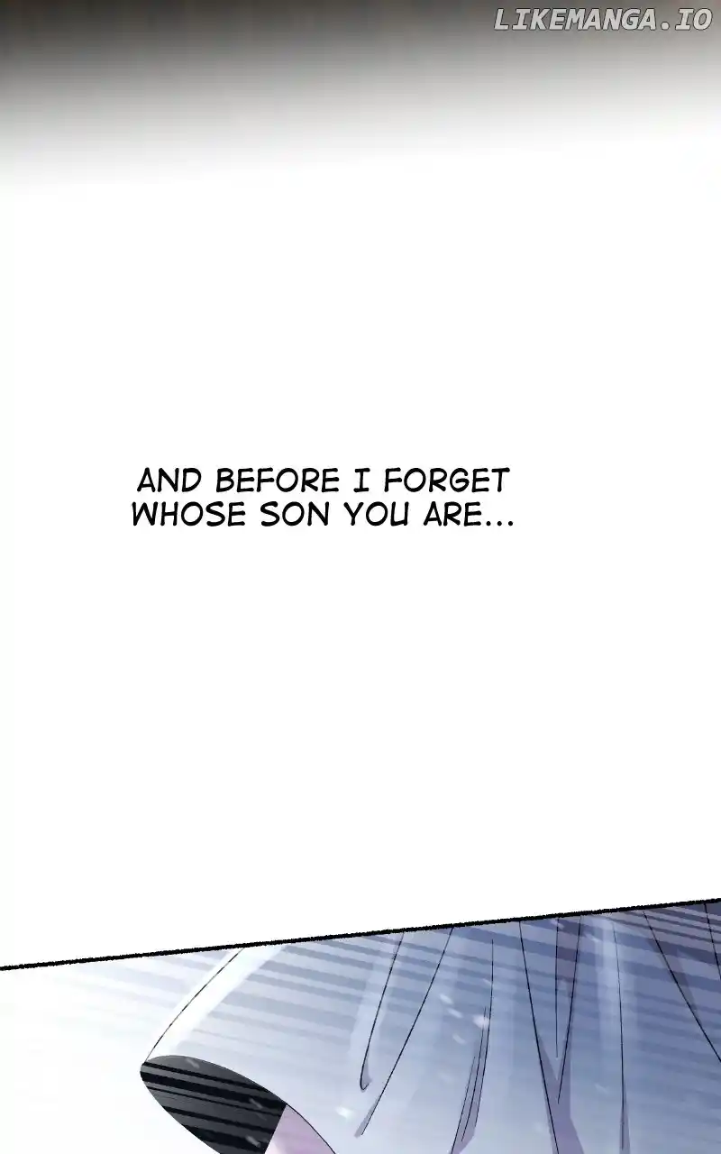 Like the Wind on a Dry Branch Chapter 160