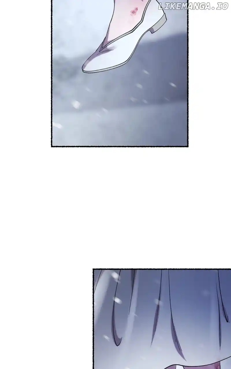 Like the Wind on a Dry Branch Chapter 160