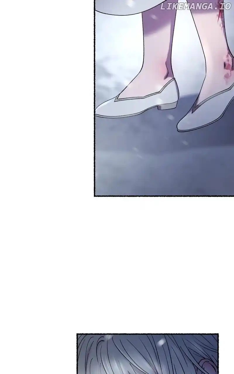 Like the Wind on a Dry Branch Chapter 160