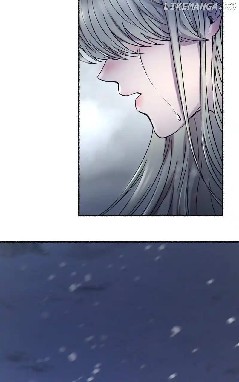 Like the Wind on a Dry Branch Chapter 160