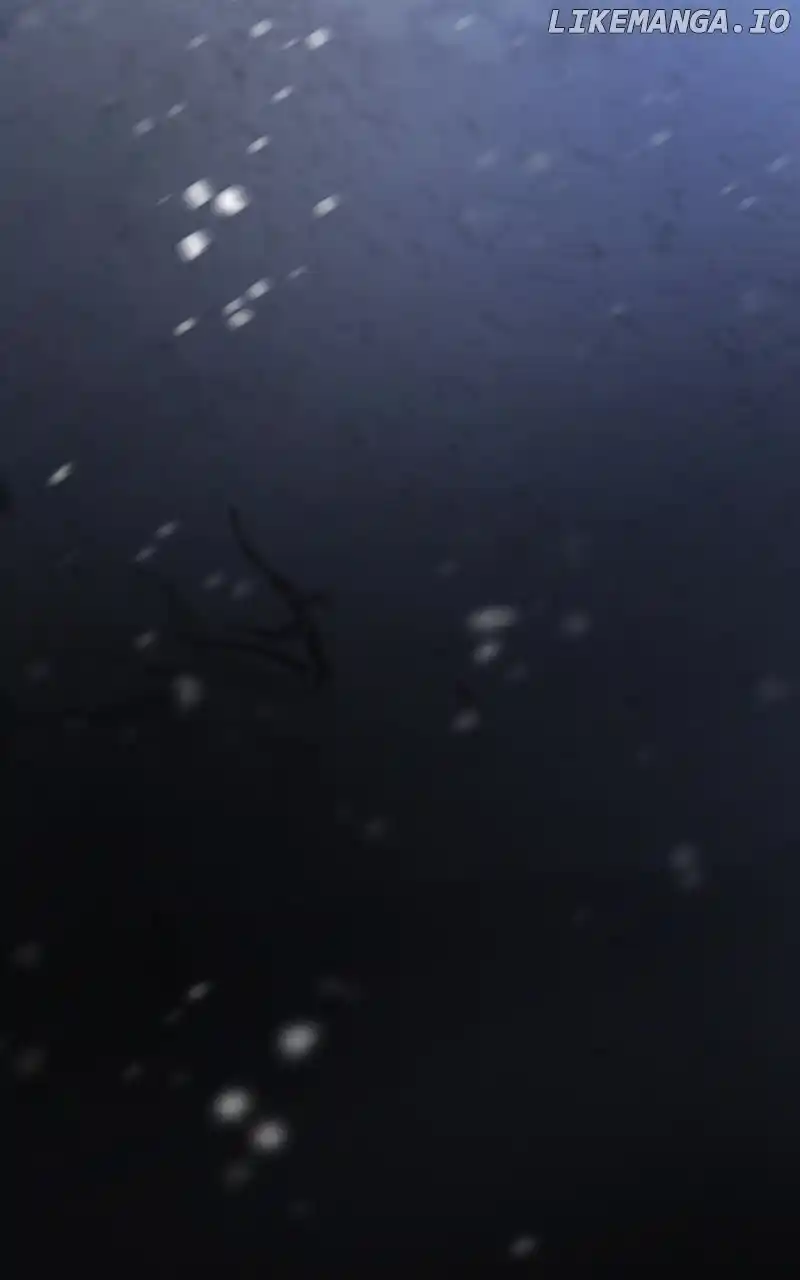 Like the Wind on a Dry Branch Chapter 160