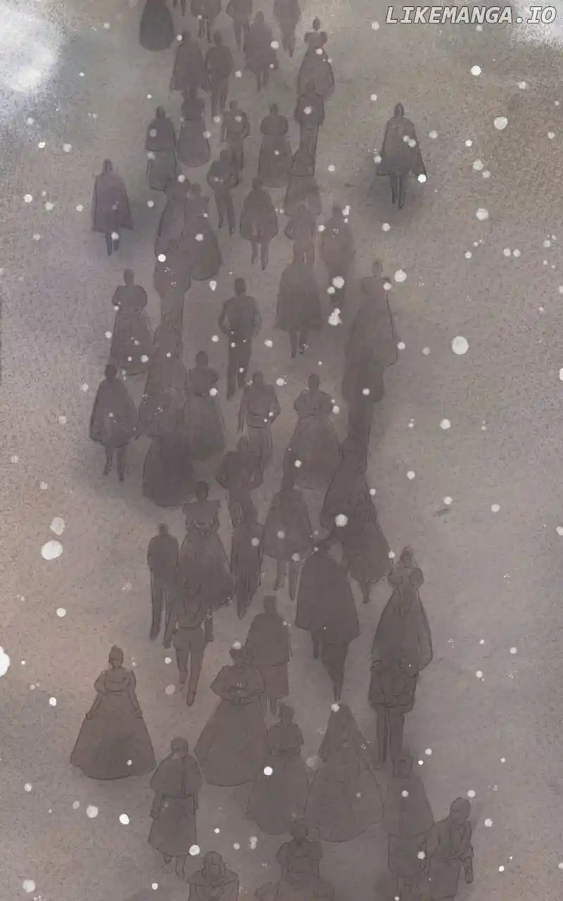 Like the Wind on a Dry Branch Chapter 160