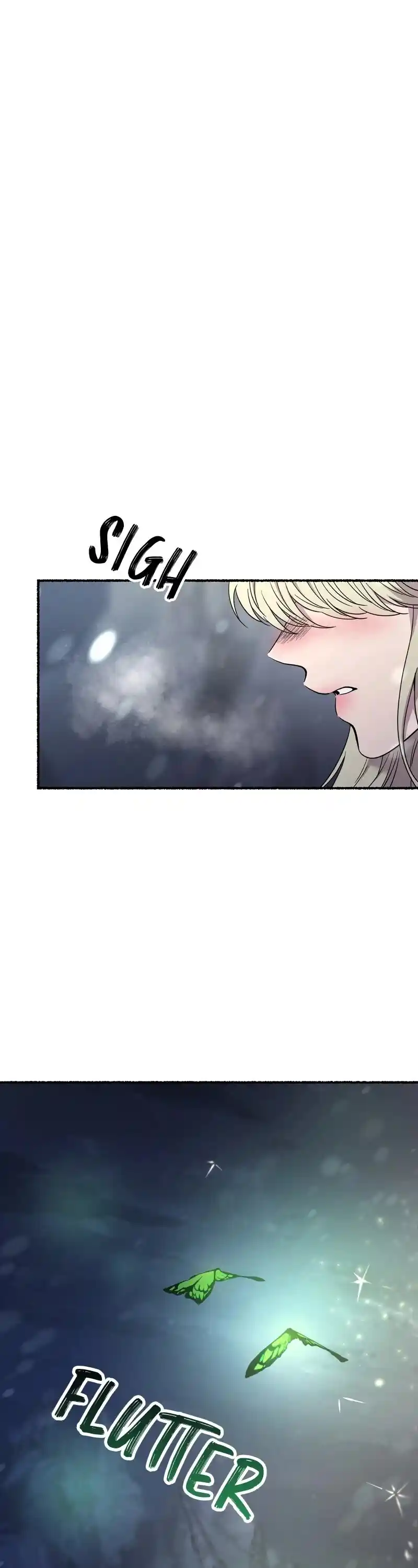 Like the Wind on a Dry Branch Chapter 161