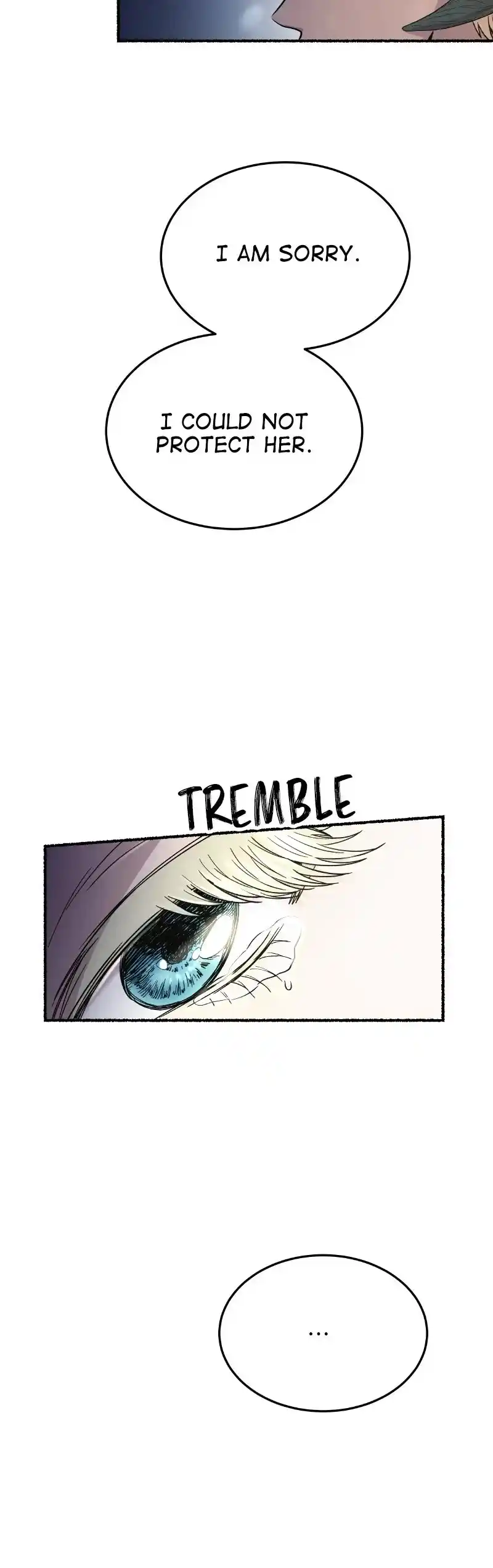 Like the Wind on a Dry Branch Chapter 161