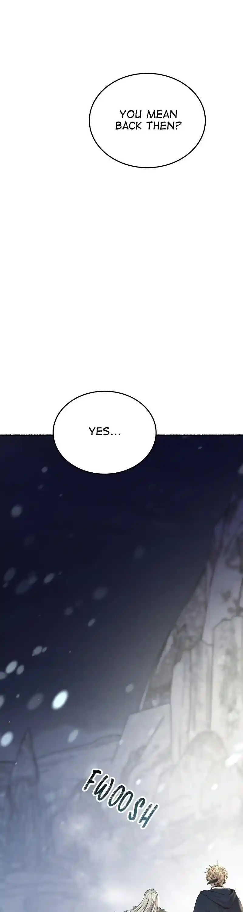 Like the Wind on a Dry Branch Chapter 161