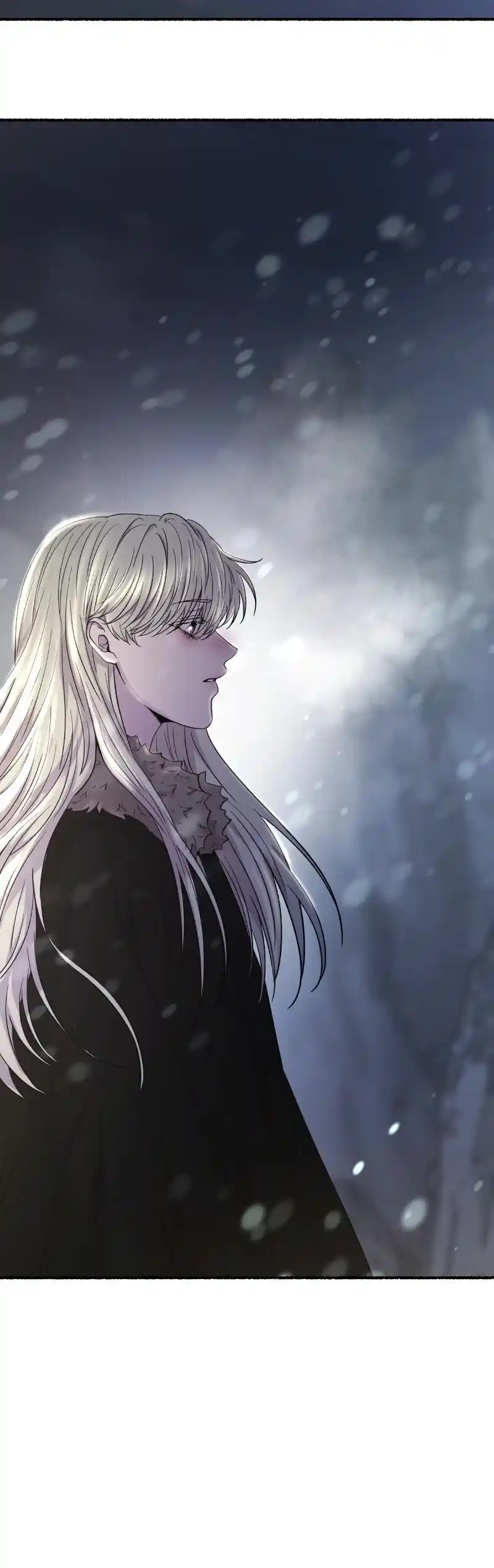 Like the Wind on a Dry Branch Chapter 161