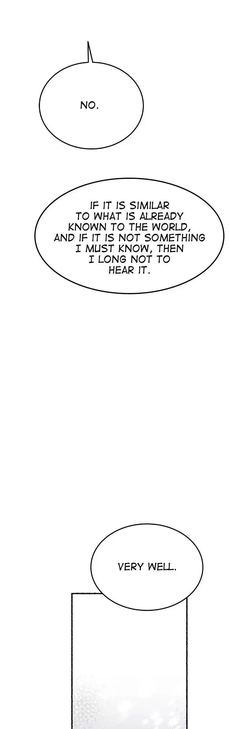 Like the Wind on a Dry Branch Chapter 161