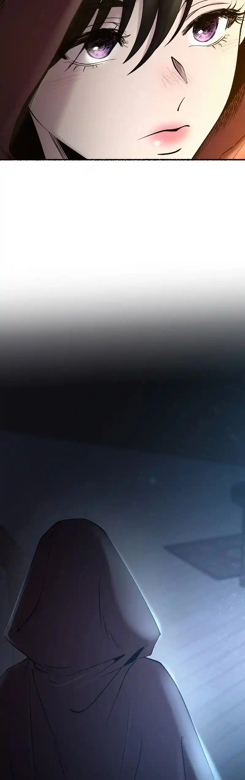 Like the Wind on a Dry Branch Chapter 161