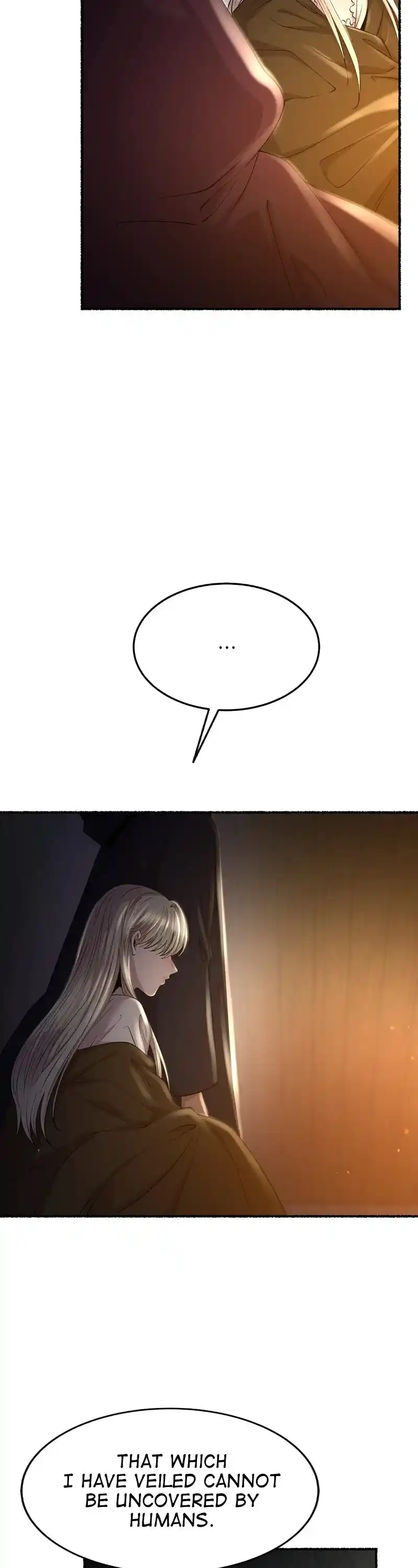 Like the Wind on a Dry Branch Chapter 161