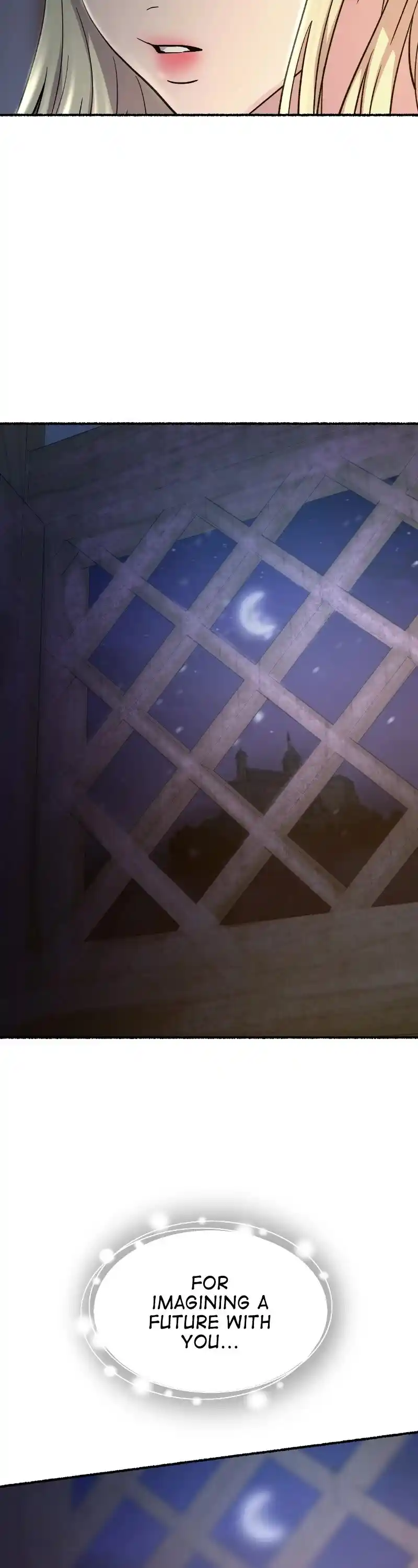 Like the Wind on a Dry Branch Chapter 161