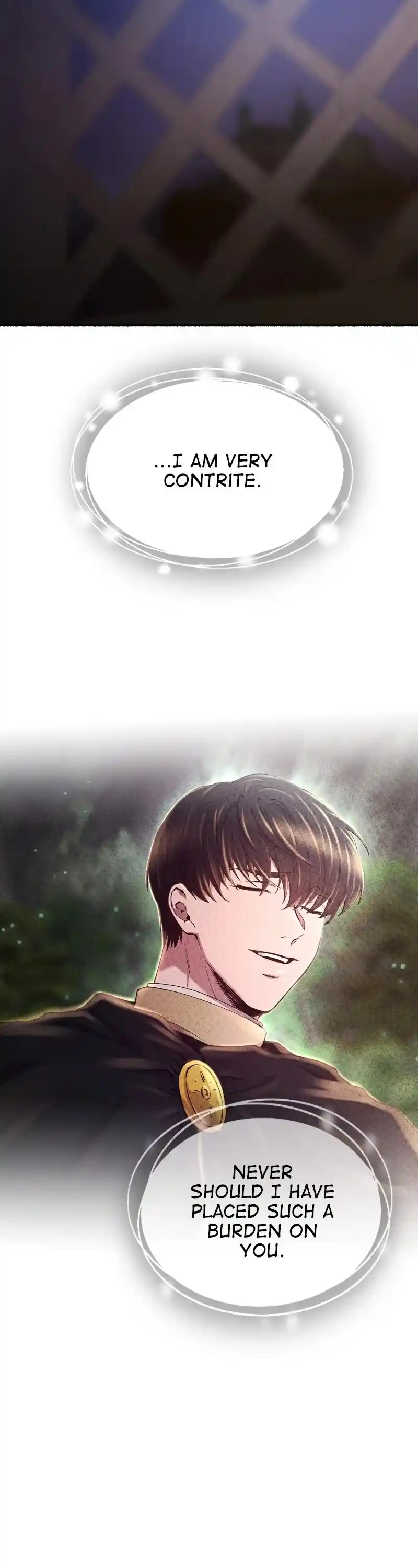 Like the Wind on a Dry Branch Chapter 161