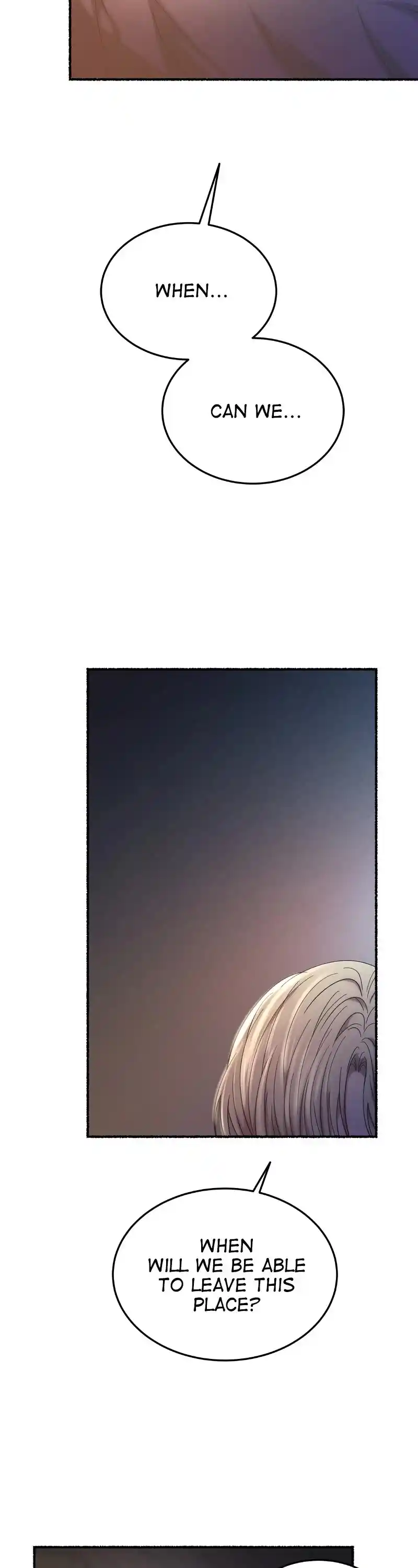 Like the Wind on a Dry Branch Chapter 161