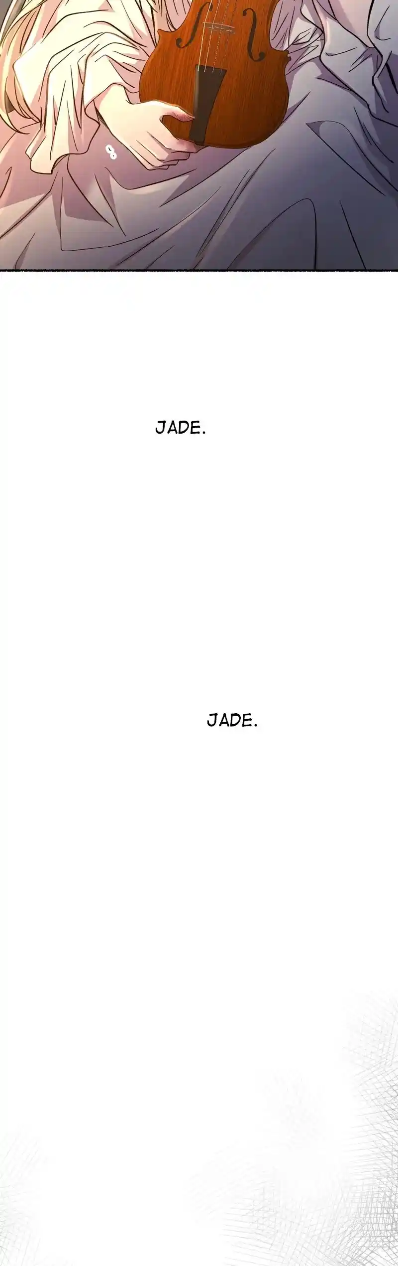 Like the Wind on a Dry Branch Chapter 161