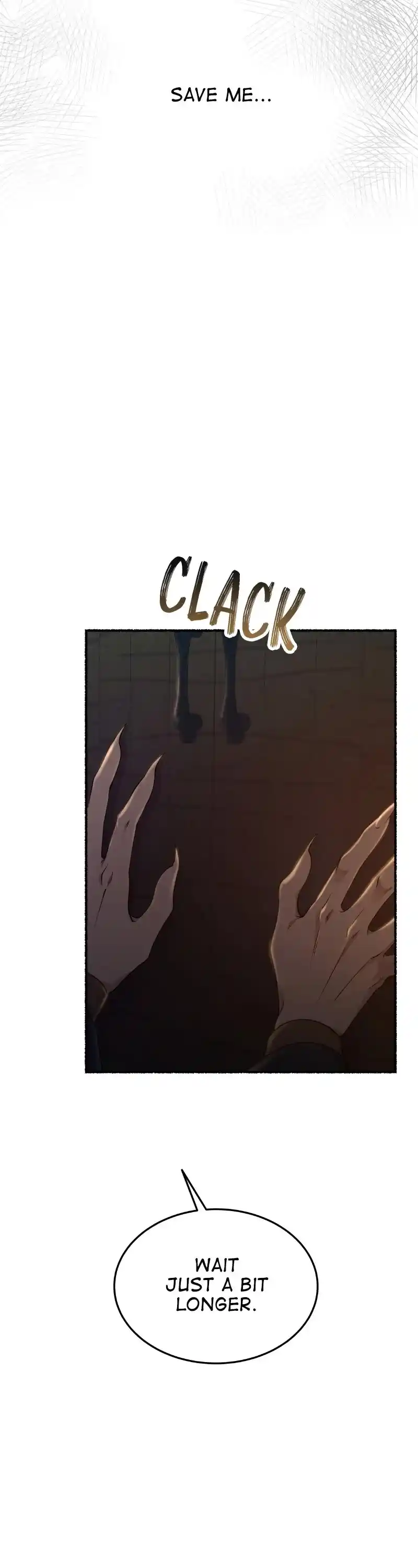 Like the Wind on a Dry Branch Chapter 161