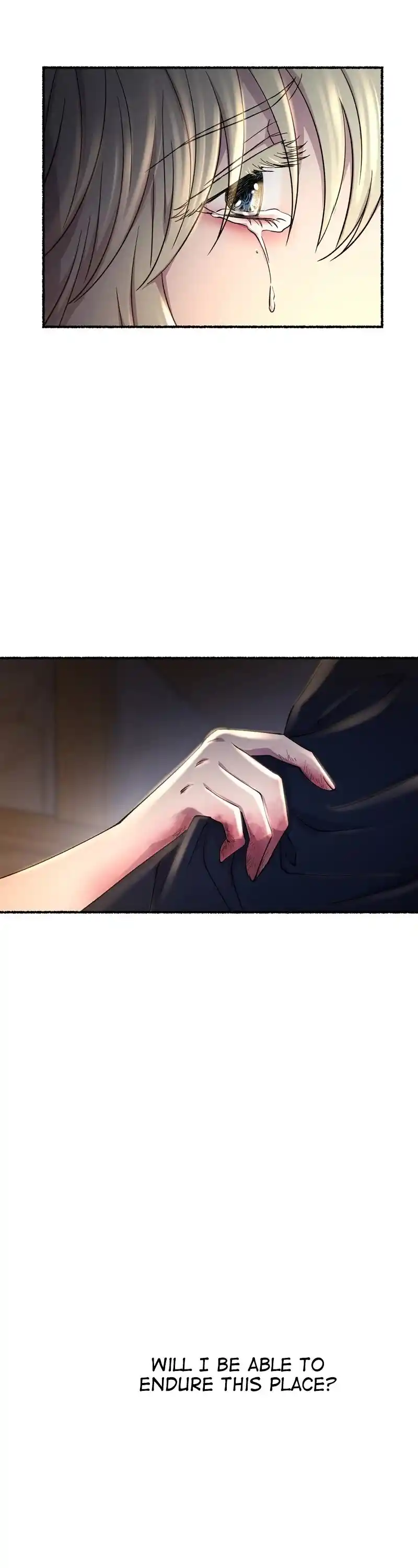 Like the Wind on a Dry Branch Chapter 161