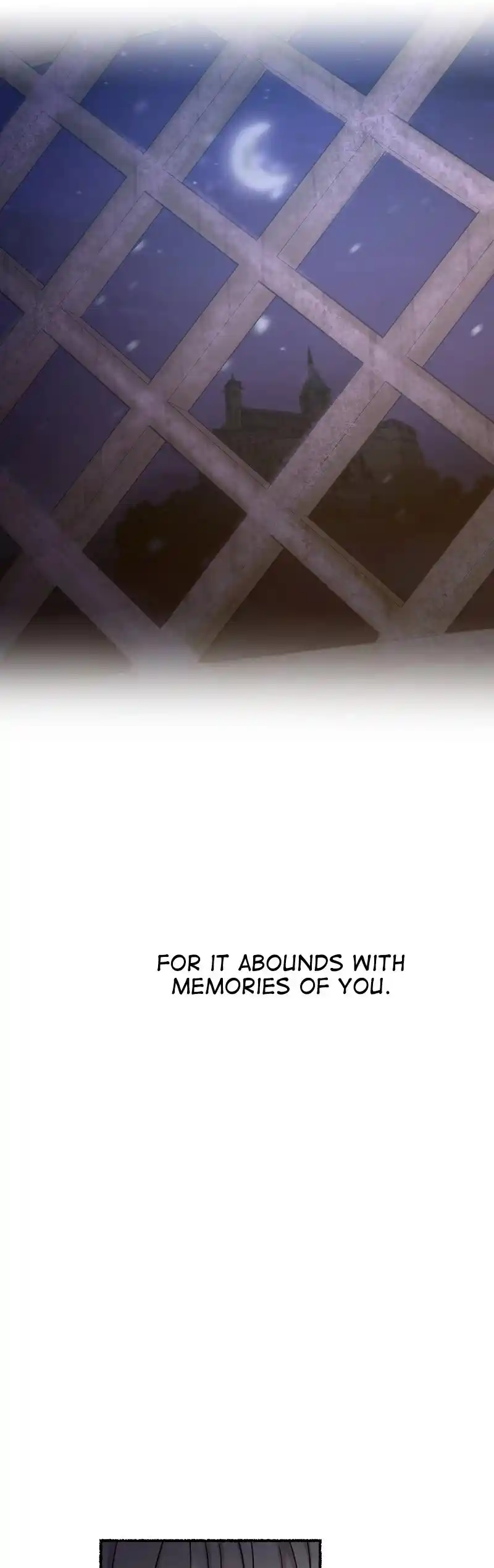 Like the Wind on a Dry Branch Chapter 161