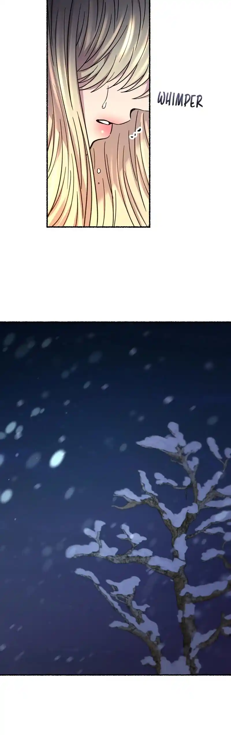 Like the Wind on a Dry Branch Chapter 161