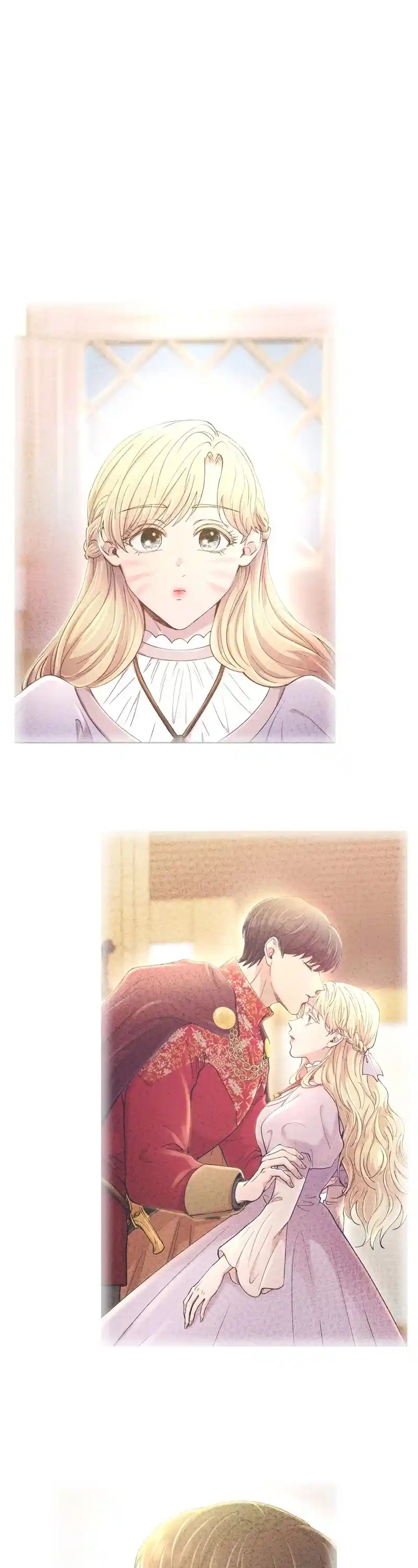 Like the Wind on a Dry Branch Chapter 161