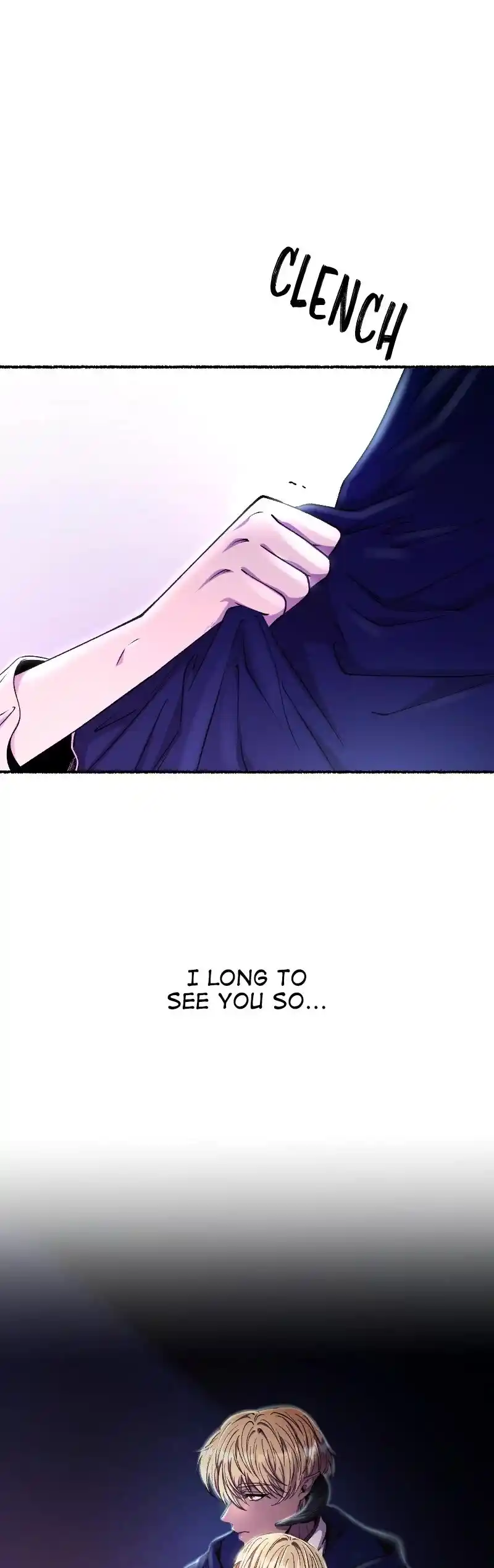 Like the Wind on a Dry Branch Chapter 161