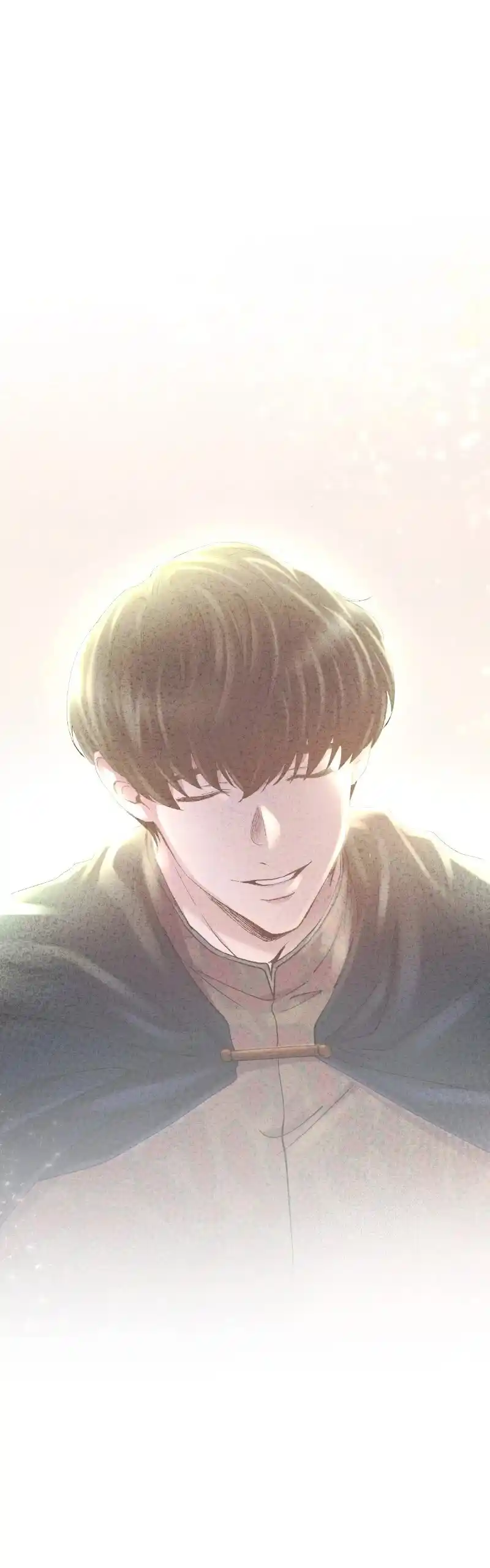 Like the Wind on a Dry Branch Chapter 161