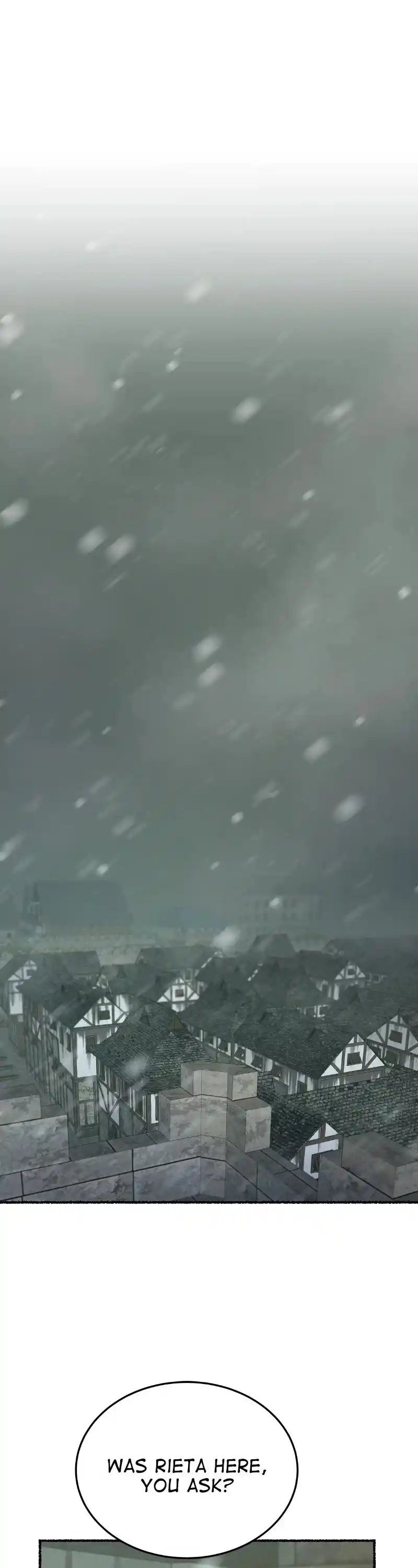 Like the Wind on a Dry Branch Chapter 162