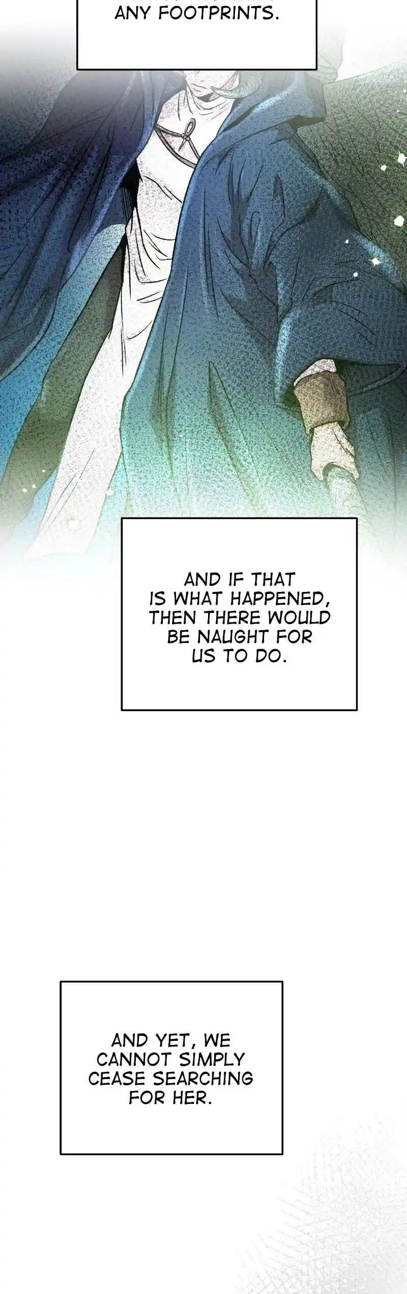 Like the Wind on a Dry Branch Chapter 162