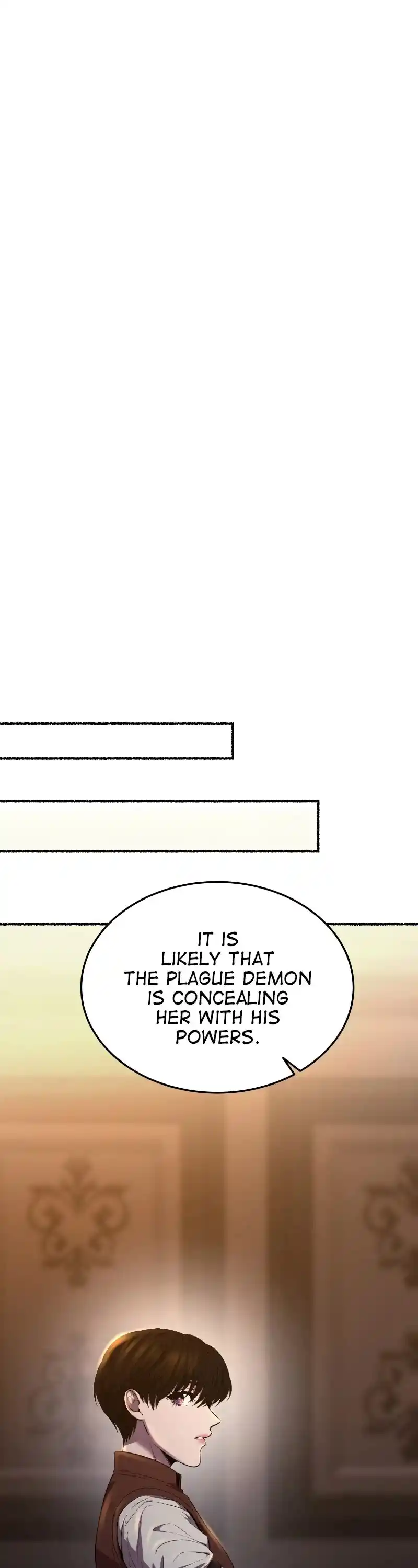 Like the Wind on a Dry Branch Chapter 162