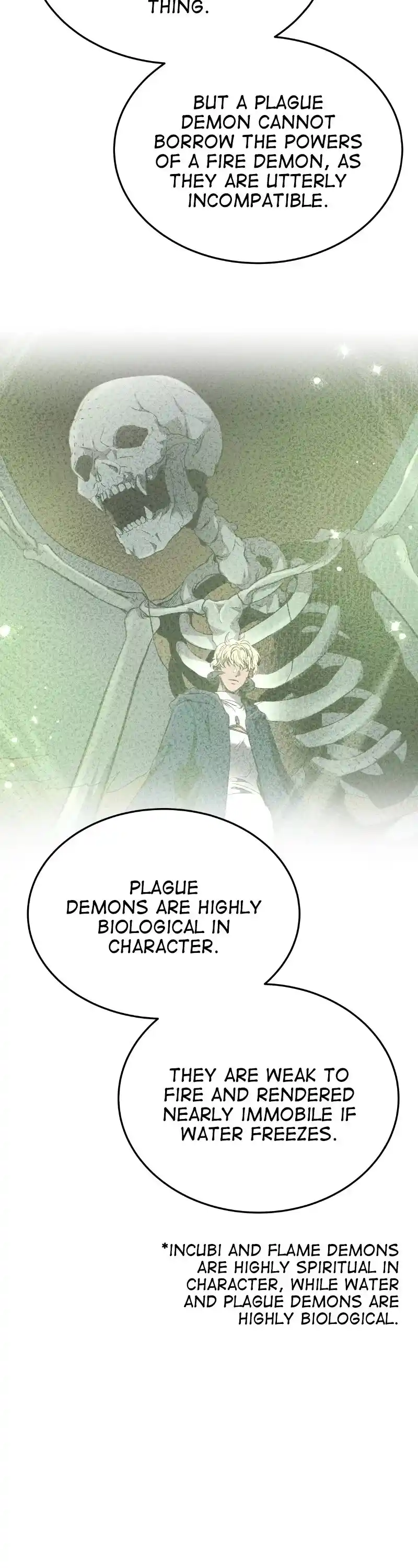 Like the Wind on a Dry Branch Chapter 162