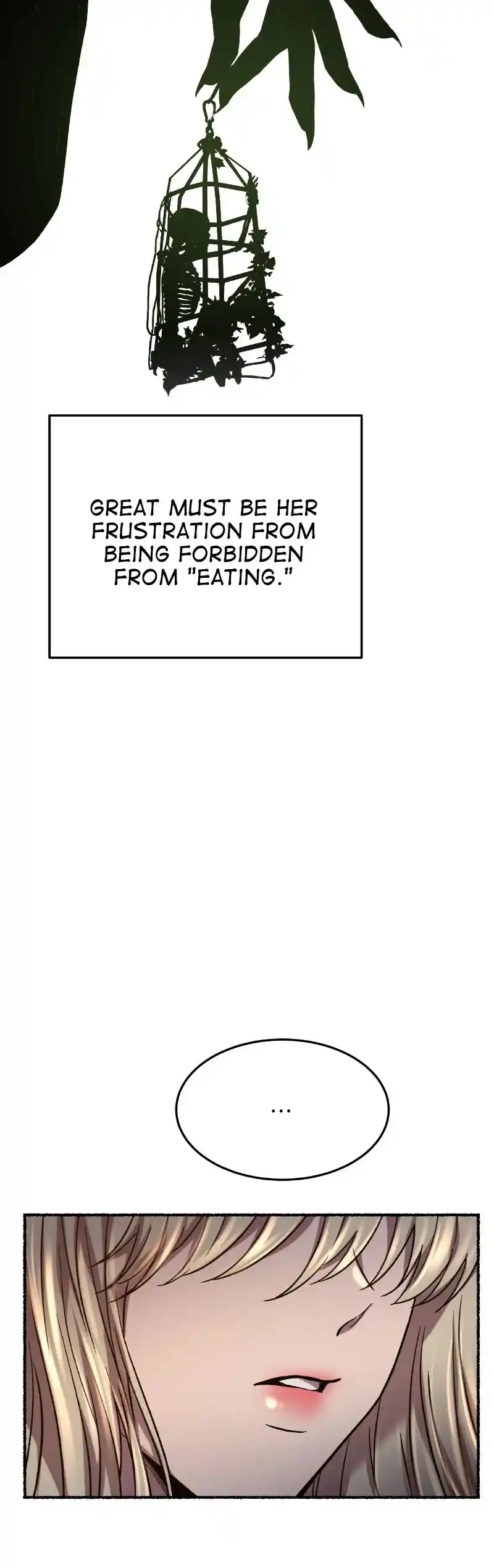 Like the Wind on a Dry Branch Chapter 162